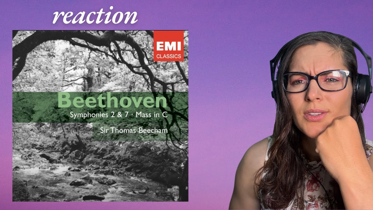 Ludwig van Beethoven - Symphony No. 7 in A Major, Op. 92: I. Poco sostenuto - Vivace | Fan Request |