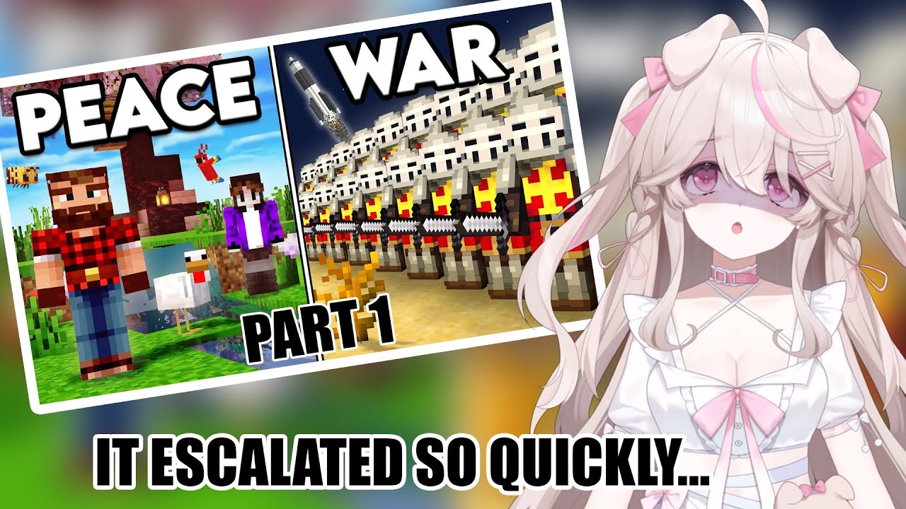 FIRST REACTION to 