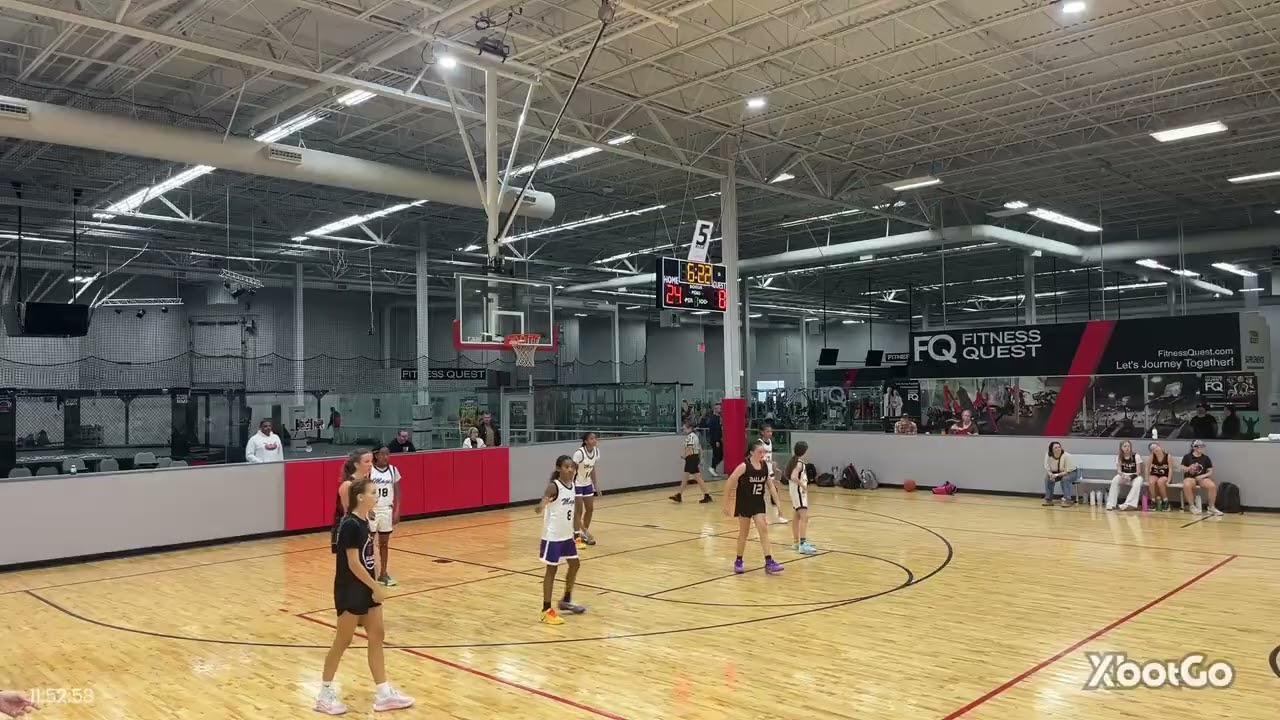 04Oct2025 - NW Magic 6th Legacy vs Ballard Red - Video2