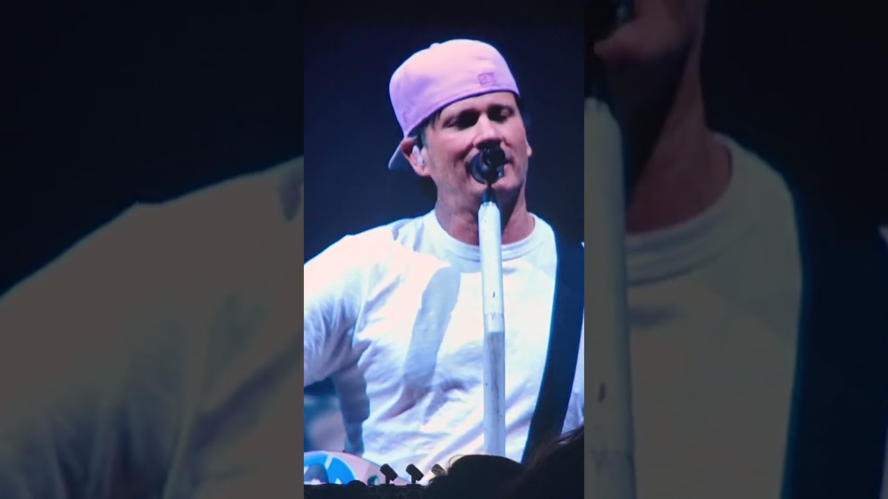 Blink 182 - When We Were Young 2025 - Las Vegas - Show Completo 