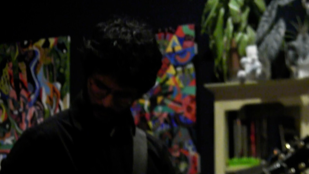 Stephen Londono Trio (live) (3_2_2026)