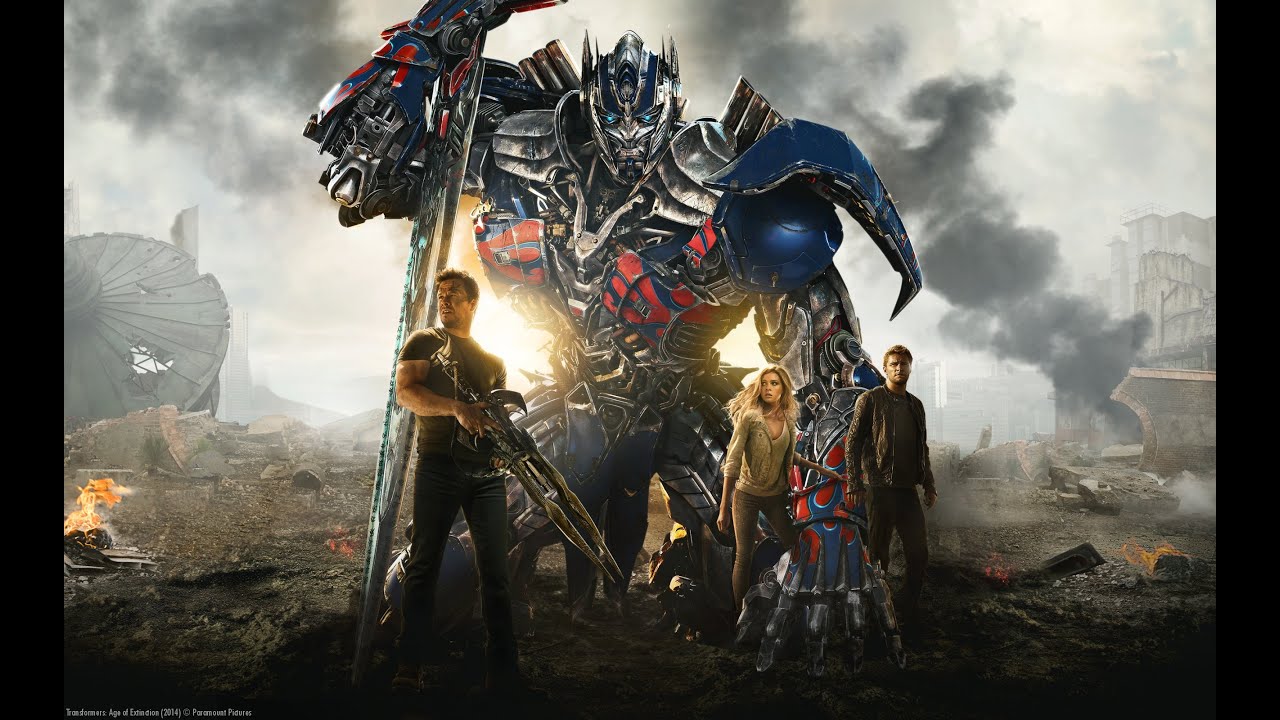 Transformers | Rise : Skillet