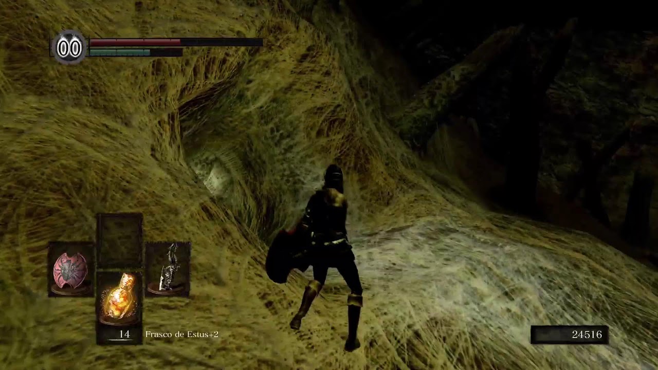 Dark Souls Remastered PS5