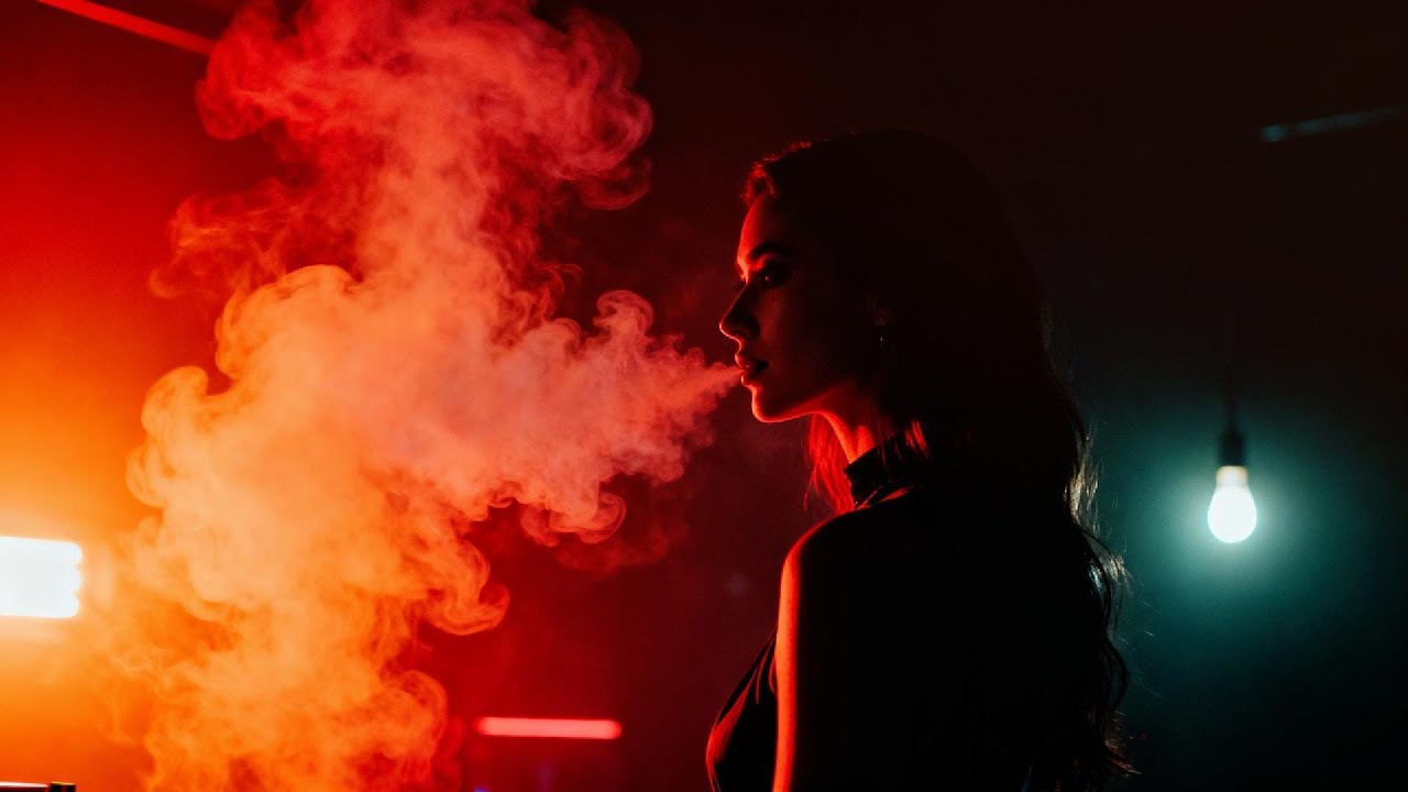 Relax Deep House 2026 🌙 Best Melodic & Emotional Deep House Mix for Night, Lounge, Focus