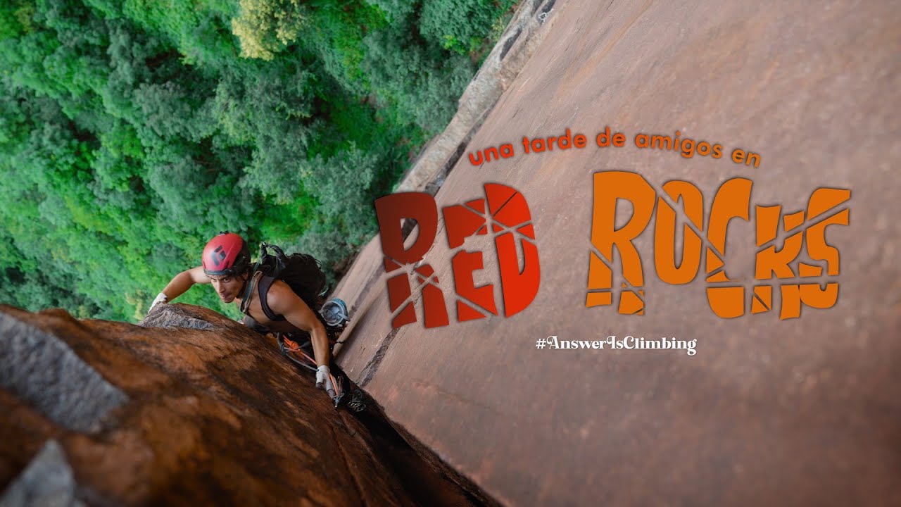 Una Tarde de Amigos en Red Rocks, South Tyrol - Bolzano - Italia