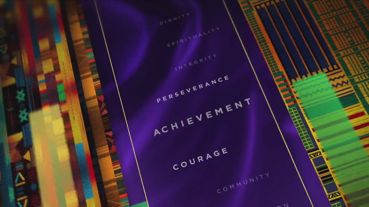 Honoring Black History: 100 years of celebrating Black history
