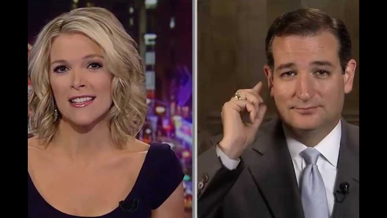 Тед Круз хочет депортировать миллионы, только, пожалуйста, не говорите об этом