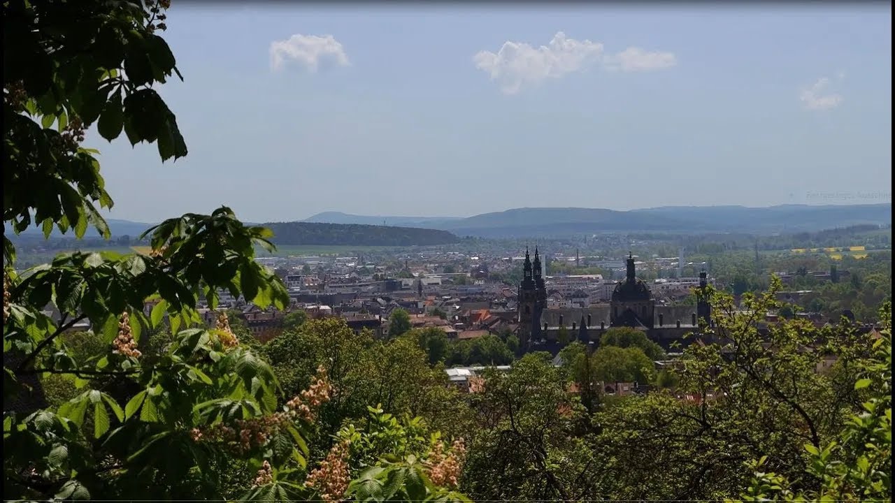 Imagefilm der Fuldaer Museen