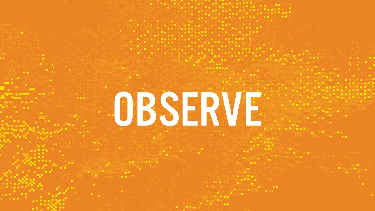 The Gospel of Thomas: Evolution︱Observe