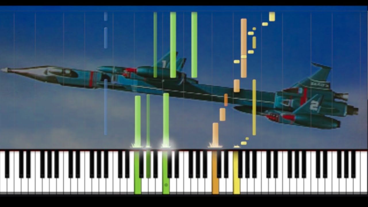 Thunderbirds Are Go - 