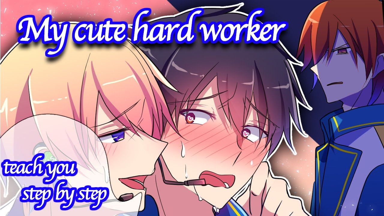 【BL Anime】A trio of  pop idols are in a love-triangle?! How did it turn out after a tough time ?
