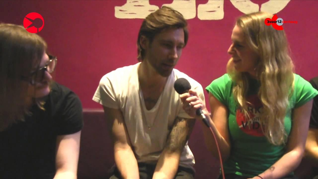 In gesprek met... Kensington