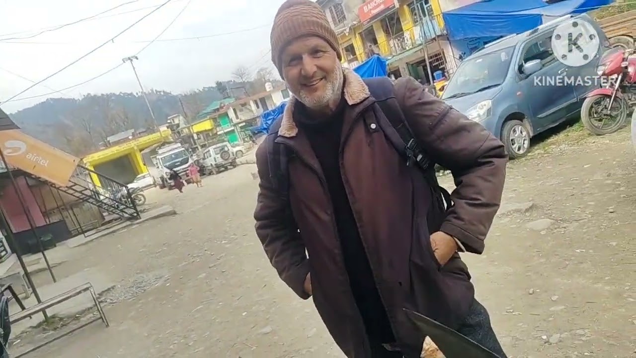 आज 45k.m की भारी वयस्थता भरी यात्रा का वर्णन।🙏❤️‍🩹सब्सक्राइब कर सहयोग दें🙏🫶