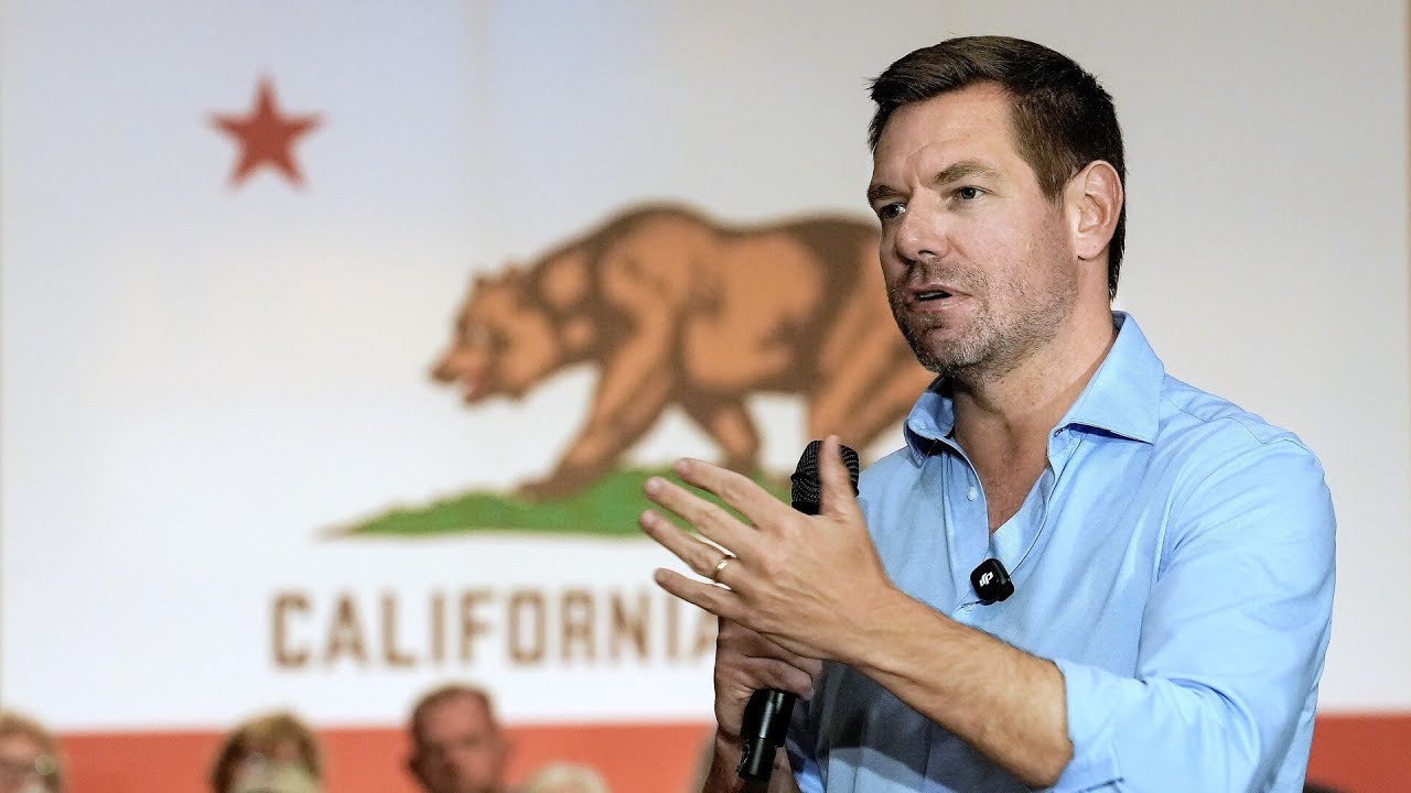 Eric Swalwell&rsquo;s &lsquo;shocking reputation&rsquo; an &lsquo;open secret&rsquo; in US politics