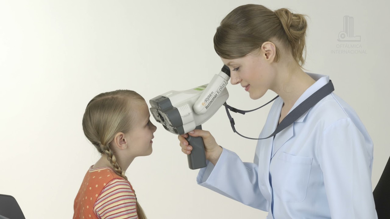 Retinomax Oftalmólogos