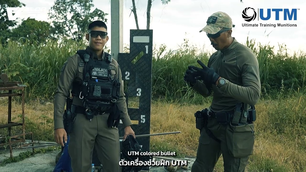 การเว้นระยะห่างจากภัยคุกคาม 7 เมตร ปลอดภัยจริงหรือไม่?