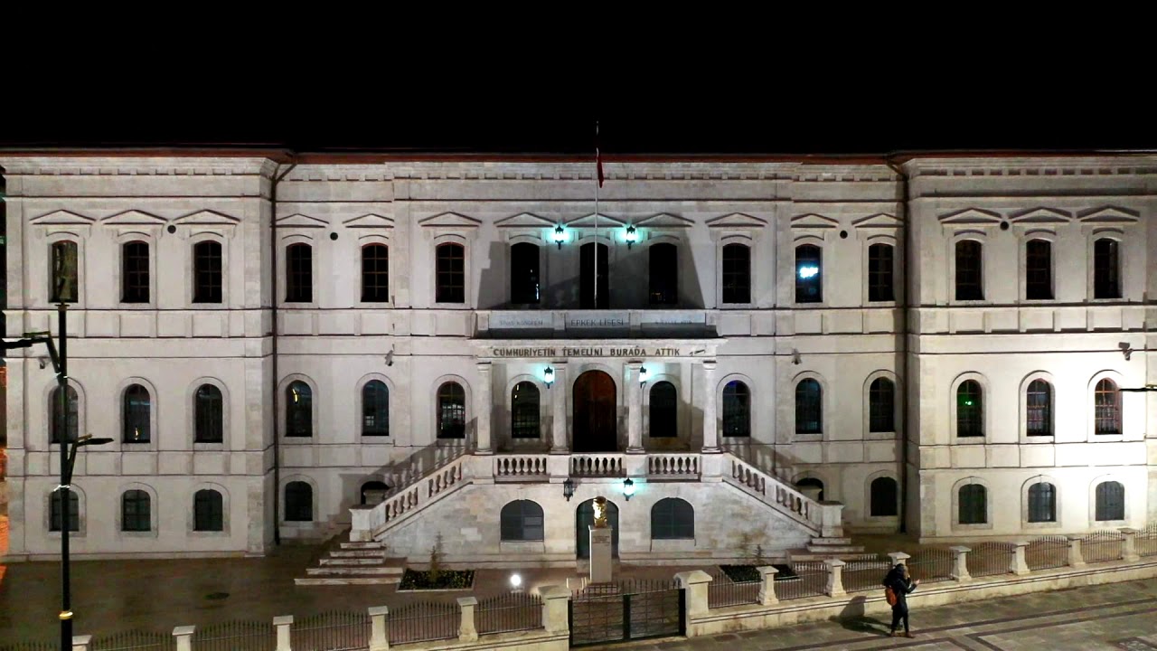 Sivas Kongresi'nin 100. Yılı