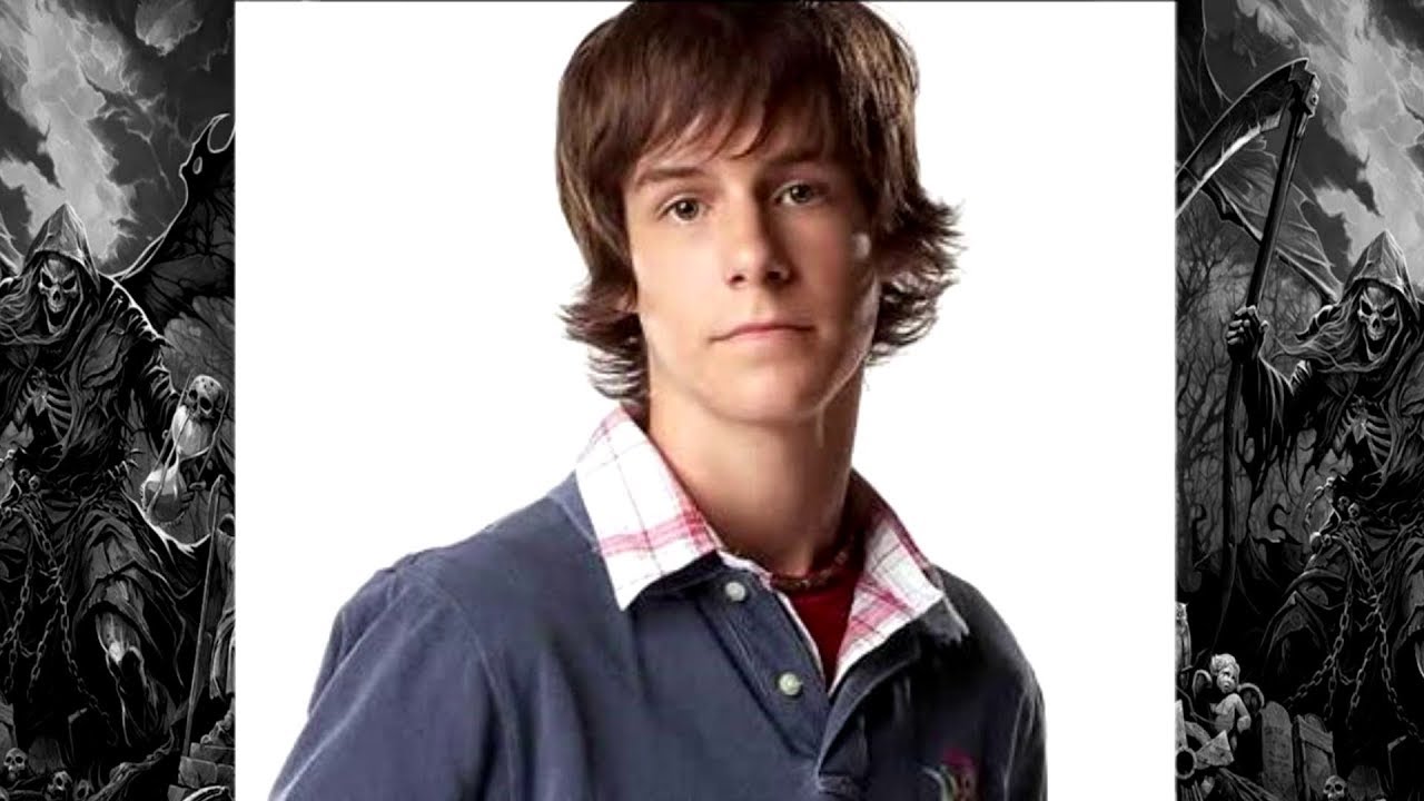 James Tiberius Yorke - Death In Degrassi