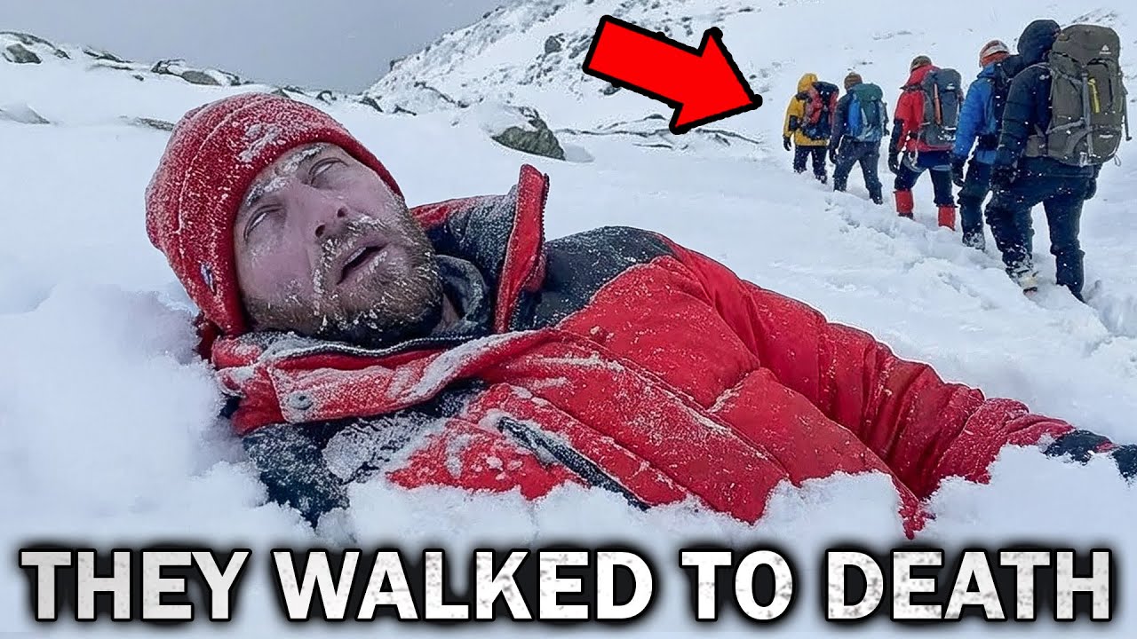 Everest's First Deaths of 2026 Show Why It’s the World’s Deadliest Mountain