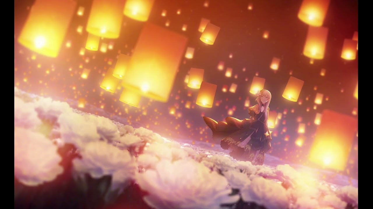 Field of memories