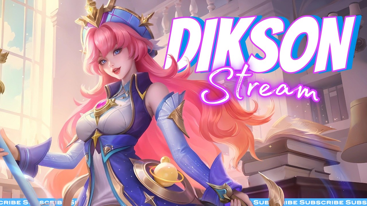 СИЛЬНЕЙШИЙ НОЧНОЙ ПОТ ПЕРЕД СНОМ  / Mobile Legends Bang Bang