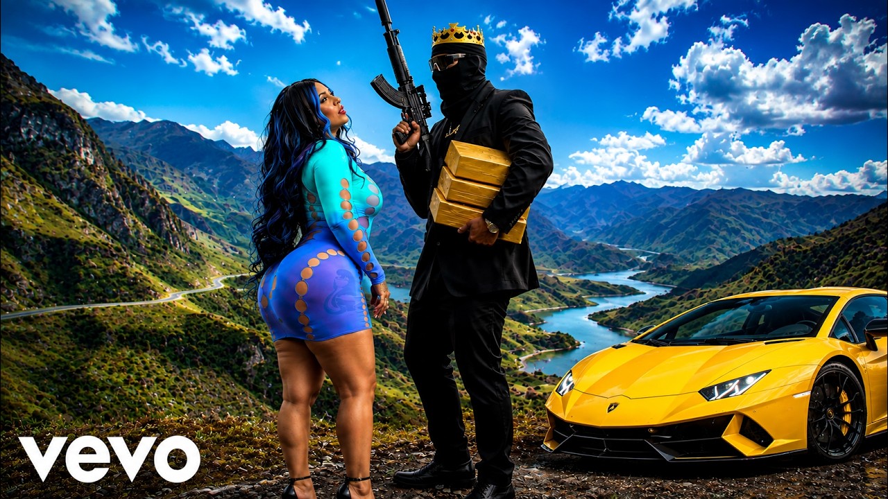 Diab&oacute;lica - El Miyano ft Wily wilyant (Video Oficial) 