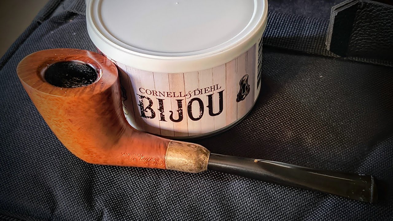 Bijou ~ Cornell&Diehl , PRIME IMPRESSIONI (parte 1)