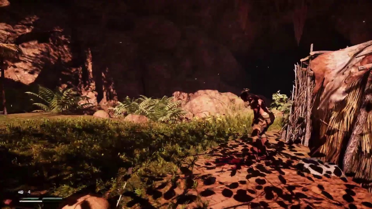 Fronckcry Primal