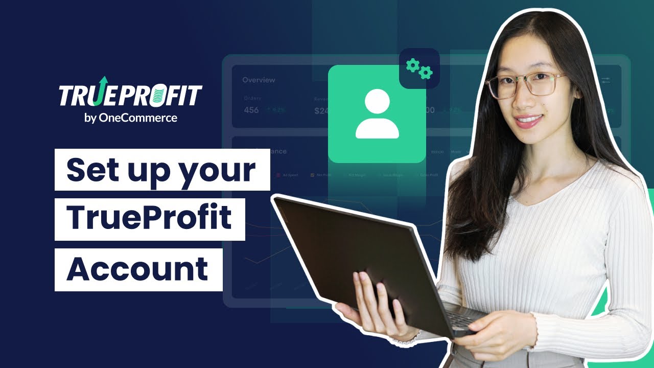 How to set up your Ultimate Profit Tracking App in 2023| Step-by-step tutorial