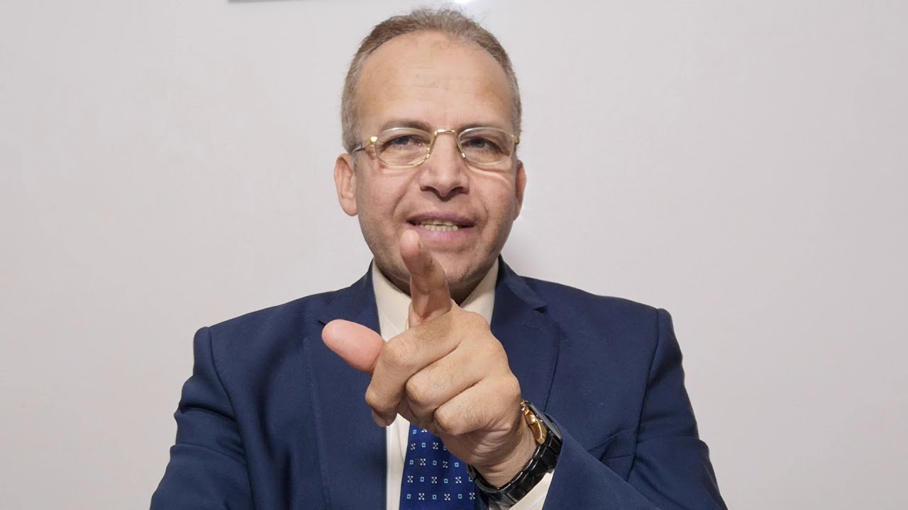 الشخصية المتعالية وسبل التعامل معها دكتور صلاح عبد السميع