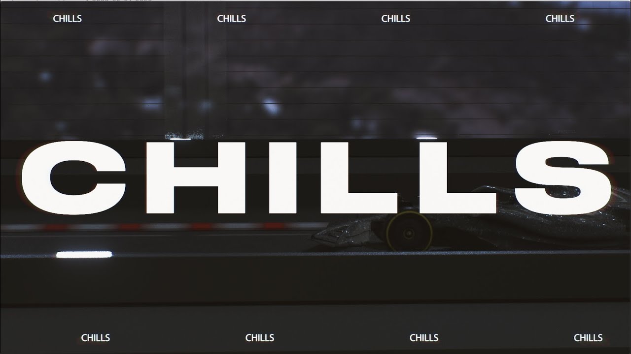 Ti&euml;sto - Chills (LA Hills) (feat. A Boogie Wit da Hoodie) [Official Lyric Video]