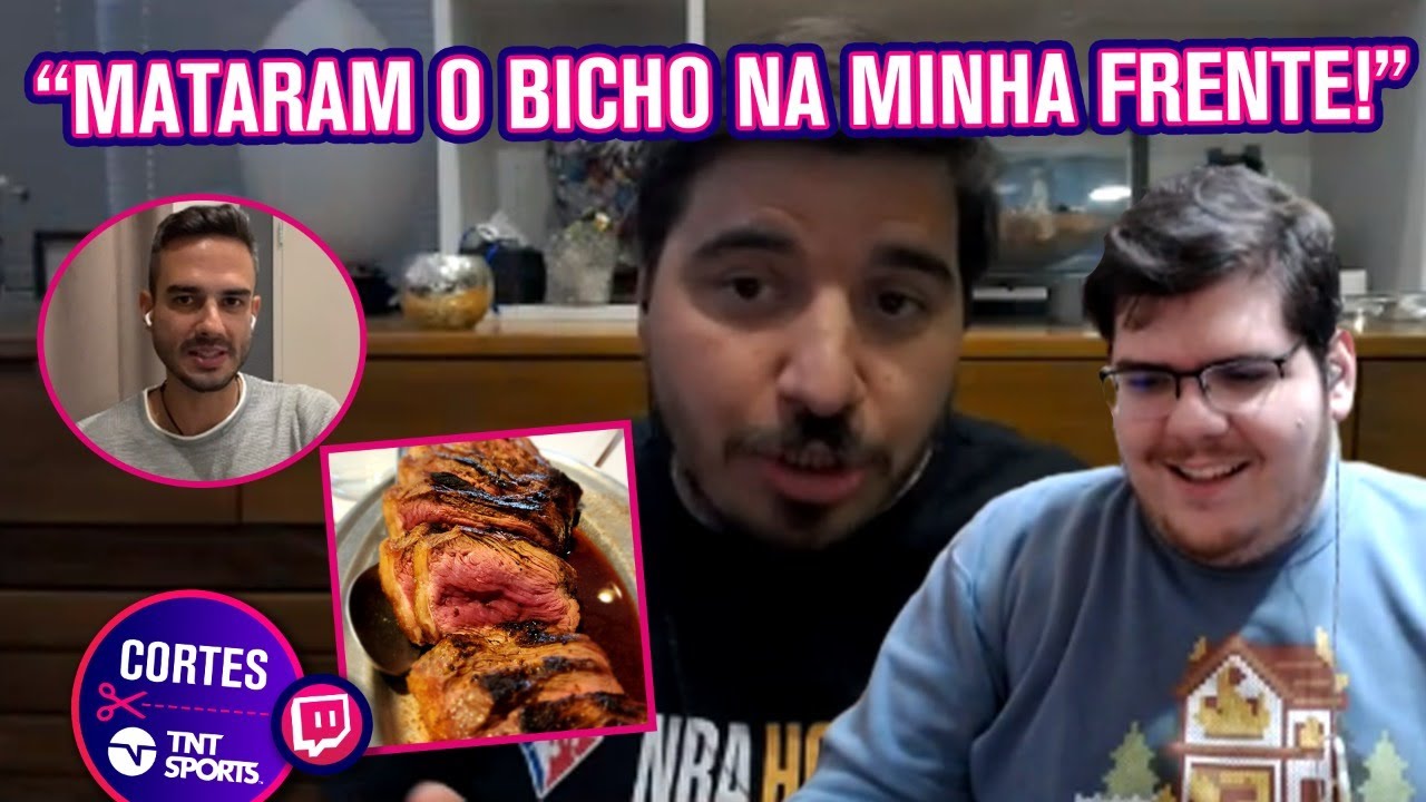 CASIMIRO, LUÍS E BECHLER CONTAM HISTÓRIAS INACREDITÁVEIS EM RESTAURANTES! | CORTES TNT SPORTS