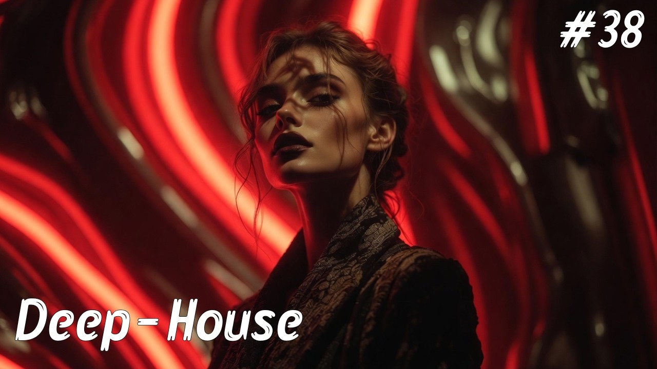 Best of Deep House | Deep Feeling Mix [2026] | Progressive House #38