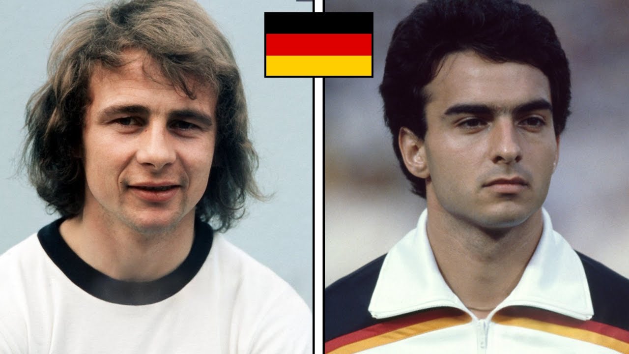 Das tragische Leben von 14 deutschen Nationalspielern nach der WM 1978.