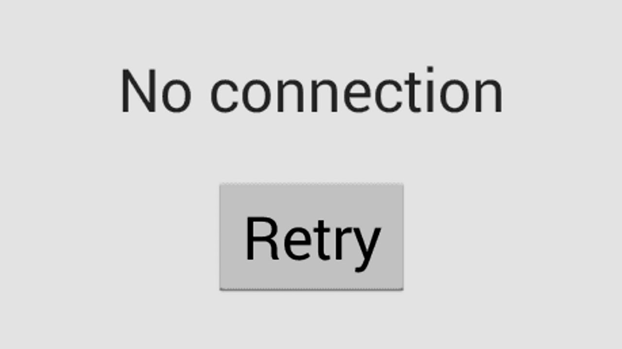 Why EVERYTHING Needs Internet to Work