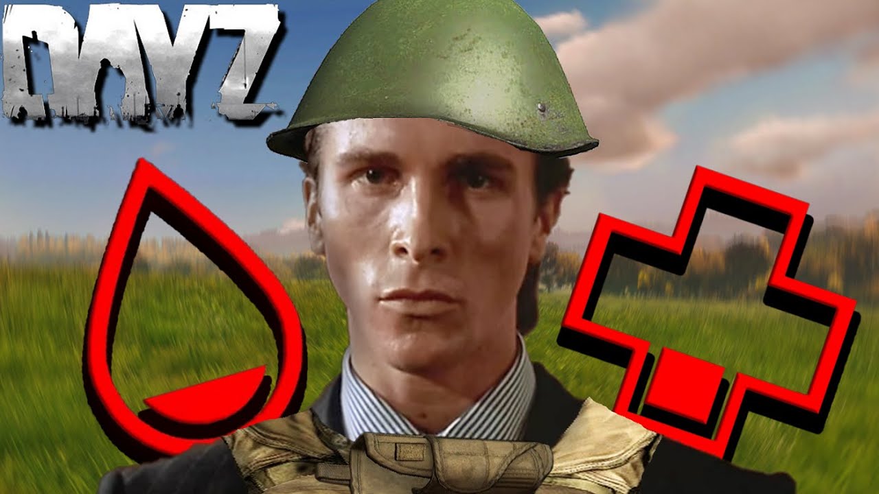 DayZ's People Are Annoying