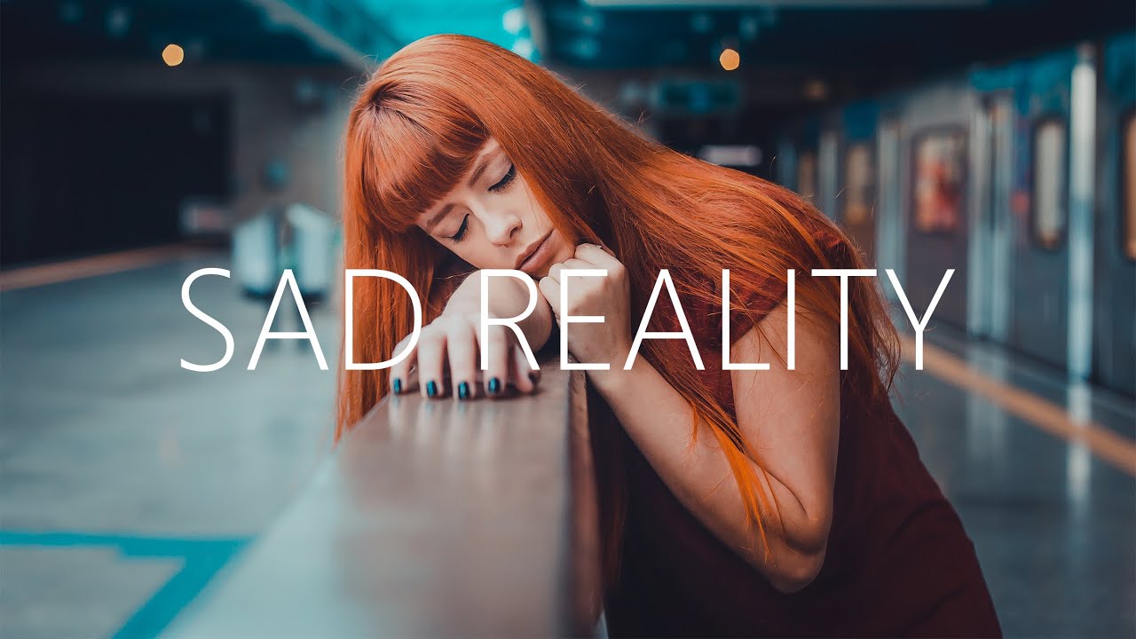 Codeko - Sad Reality (Lyrics) feat. Casey Cook