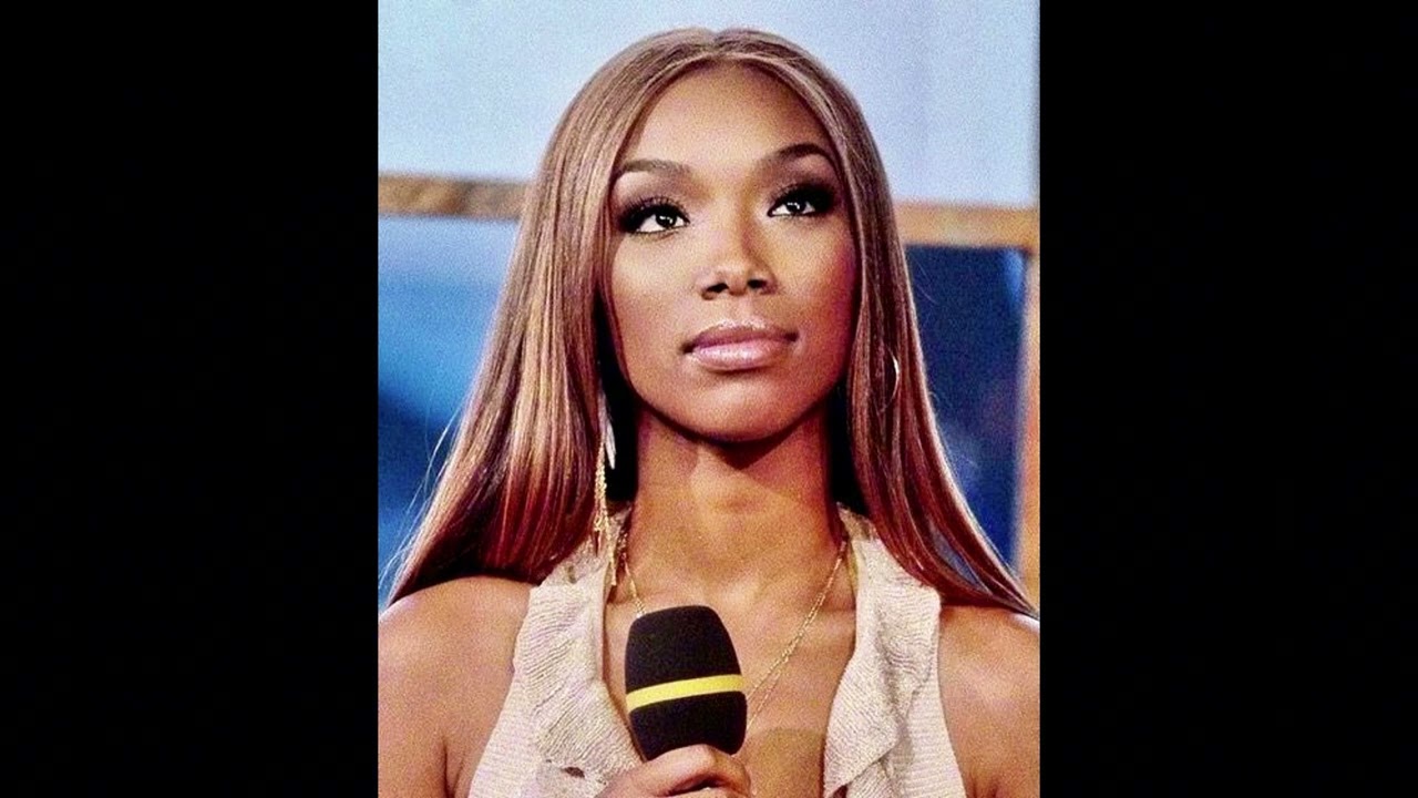 Brandy x The Neptunes 2000s RnB Soul Type Beat | 
