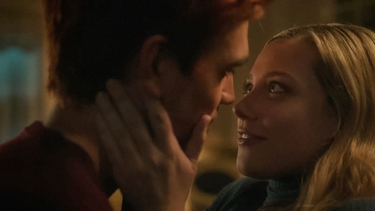 Archie and Betty | Unconditionally(+06x01)