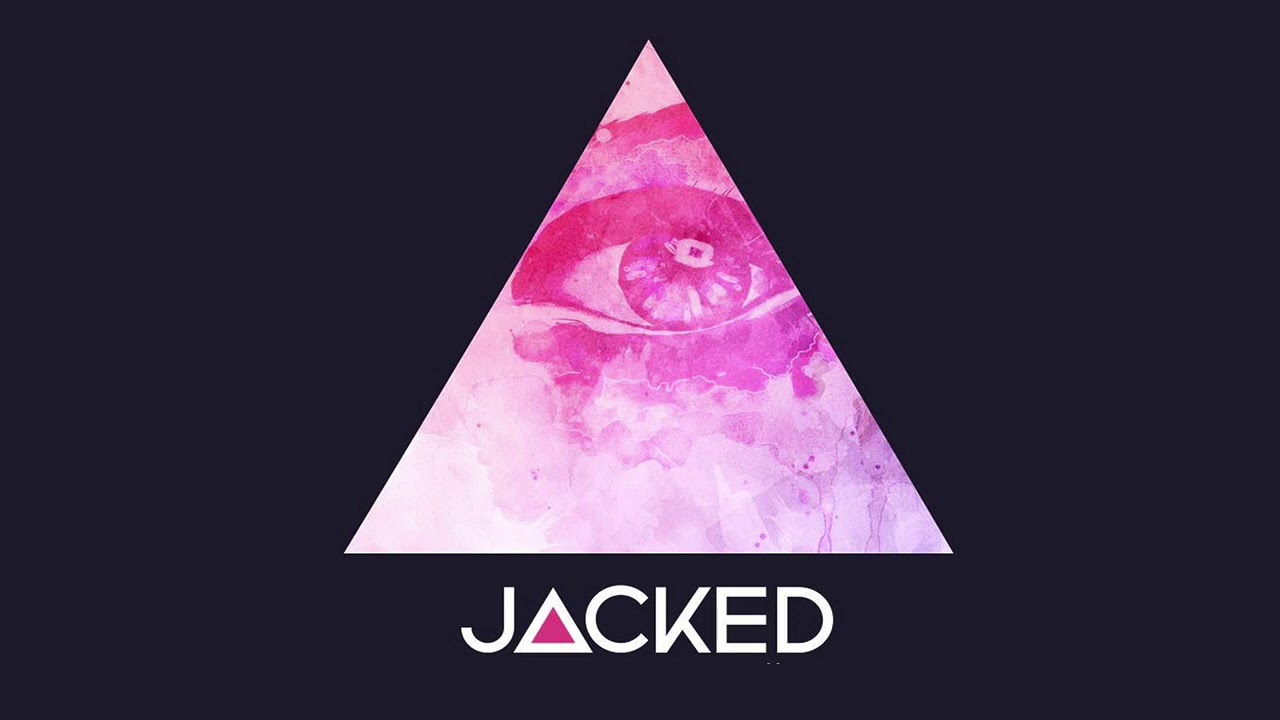 Sigala & James Arthur - Lasting Lover (Jacked Remix)