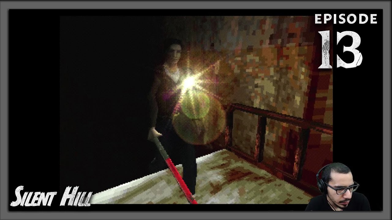 Silent Hill with theAkamatzu - Episode #13
