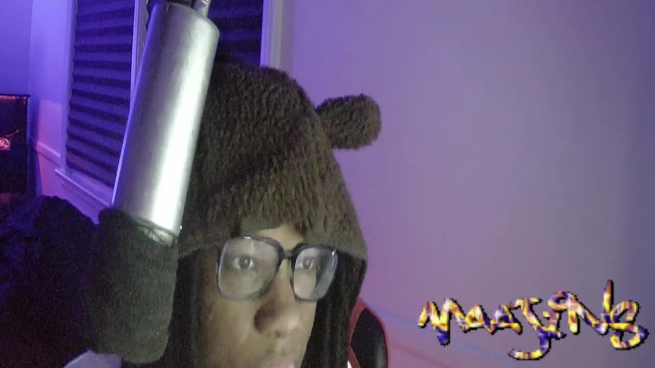maajins makes 5 songs and 1 beat