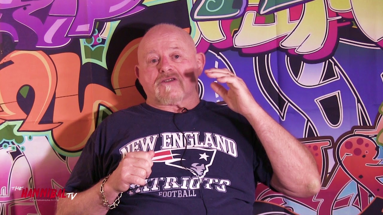 Kevin Sullivan on Bob Roop KO & Plan B