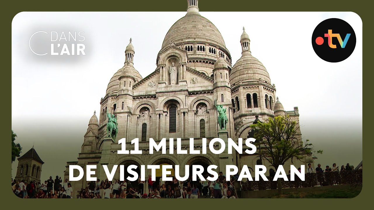 À Montmartre, les habitants se lassent du surtourisme