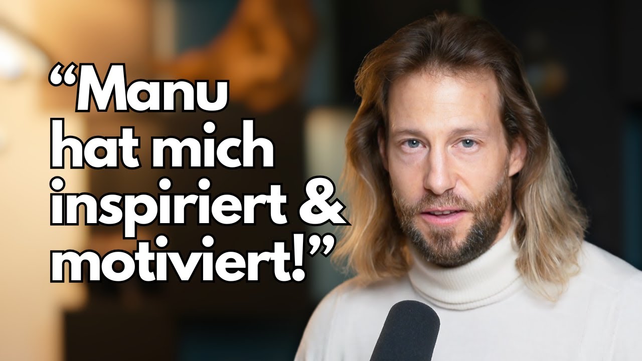 Fasten-Erfahrungsbericht von Patrick Reiser