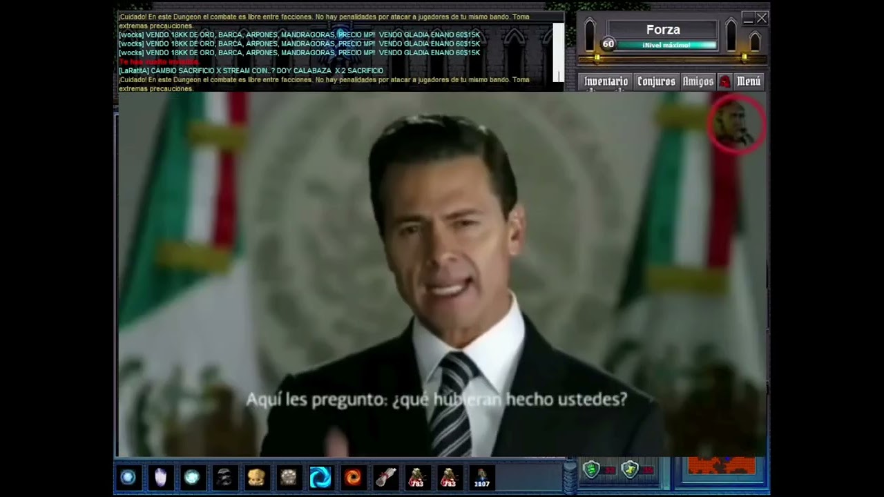 ImperiumAo 2025
