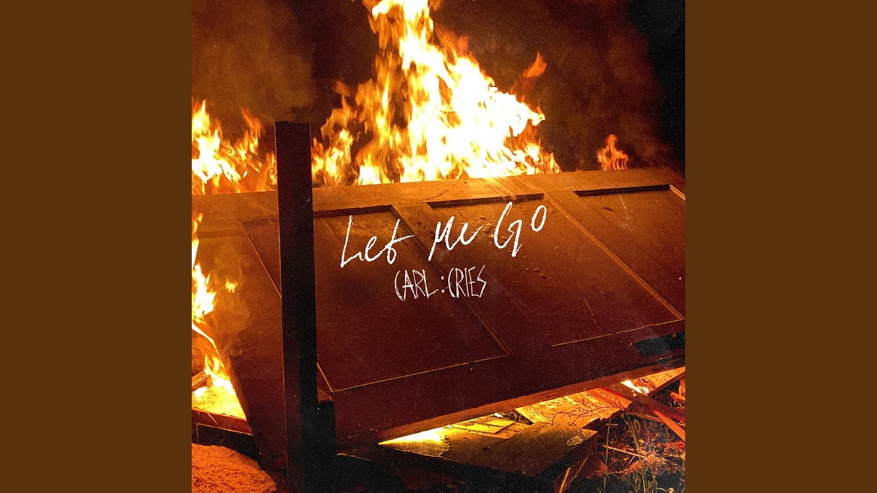 Let Me Go