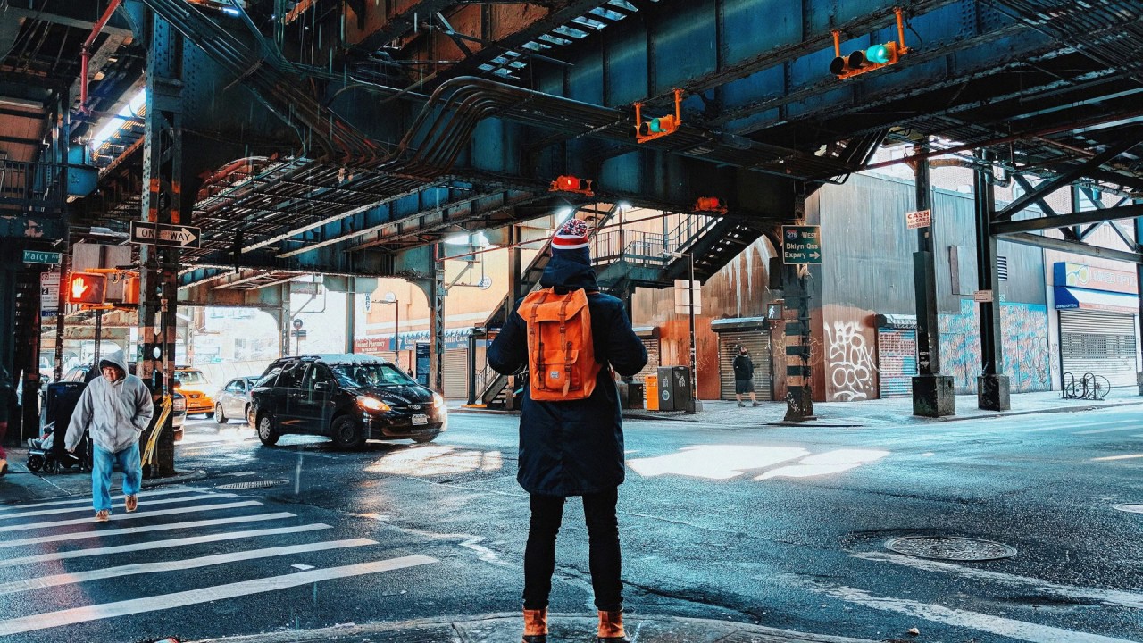 Instru Rap Free - Smoky Saturday (prod Oxydz)