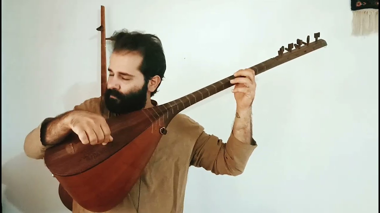 Mansuri Havasi/ منصوری هاواسی