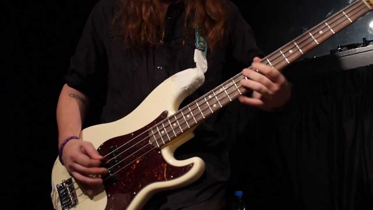 Grouplove - Tongue Tied (Live on KEXP)